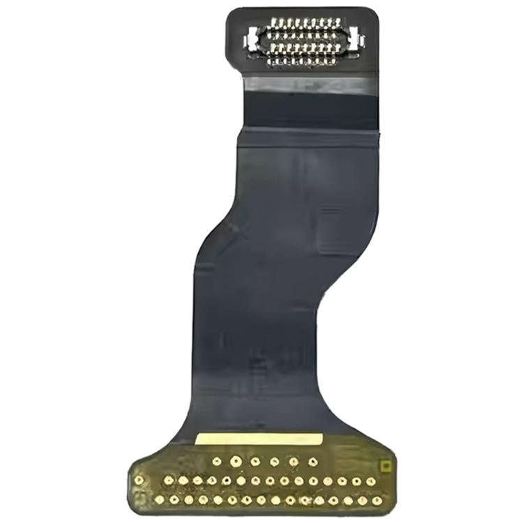 For Apple Watch Ultra 2 49mm Back Cover Connection Flex Cable(Needs Soldering), For Apple Watch U...