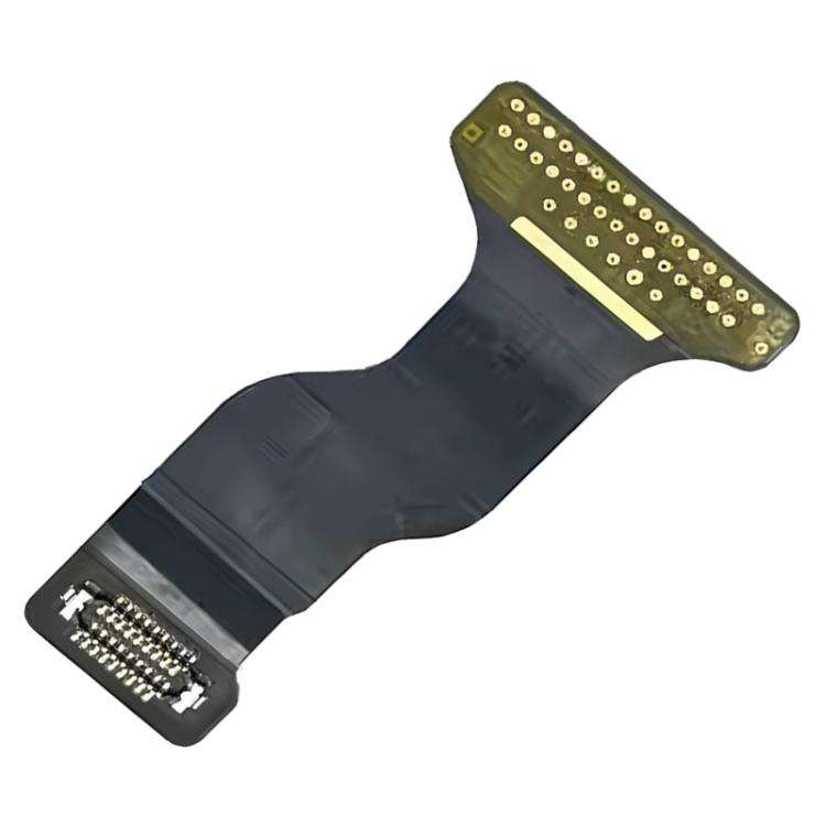For Apple Watch Ultra 2 49mm Back Cover Connection Flex Cable(Needs Soldering), For Apple Watch U...