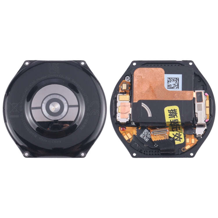 For Huawei Watch 4 Original Back Cover Full Assembly With Battery, For Huawei Watch 4(Original)