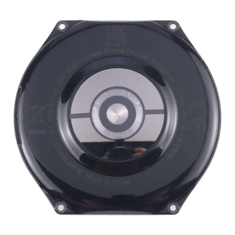For Huawei Watch 4 Original Back Cover Full Assembly With Battery, For Huawei Watch 4(Original)