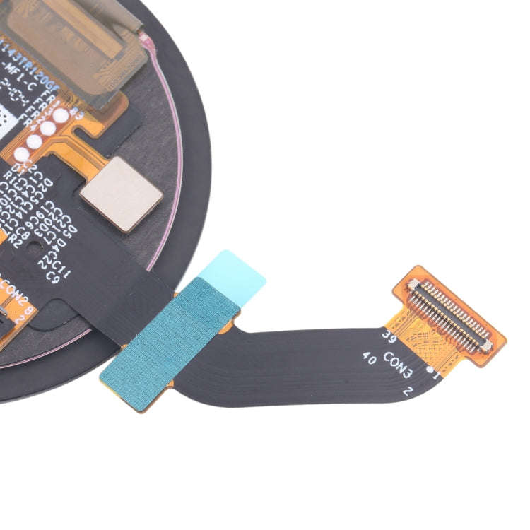 For Xiaomi Watch 2 Pro Original LCD Screen with Digitizer Full Assembly, For Xiaomi Watch 2 Pro(O...