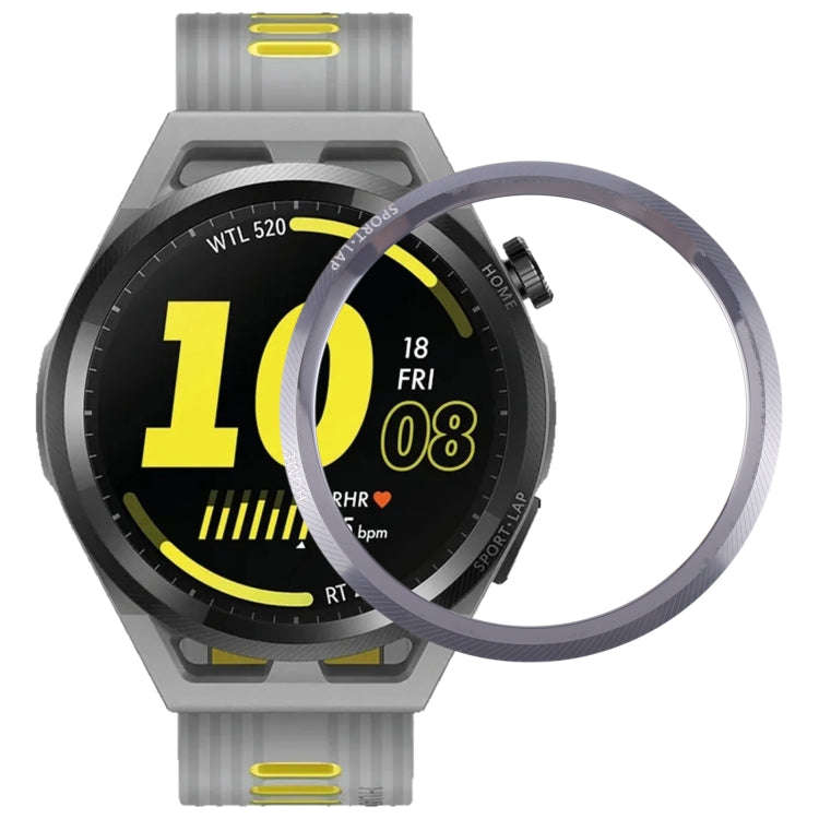 For Huawei Watch GT Runner Original Ceramic Time Scale Dial, For Huawei Watch GT Runner(Original)