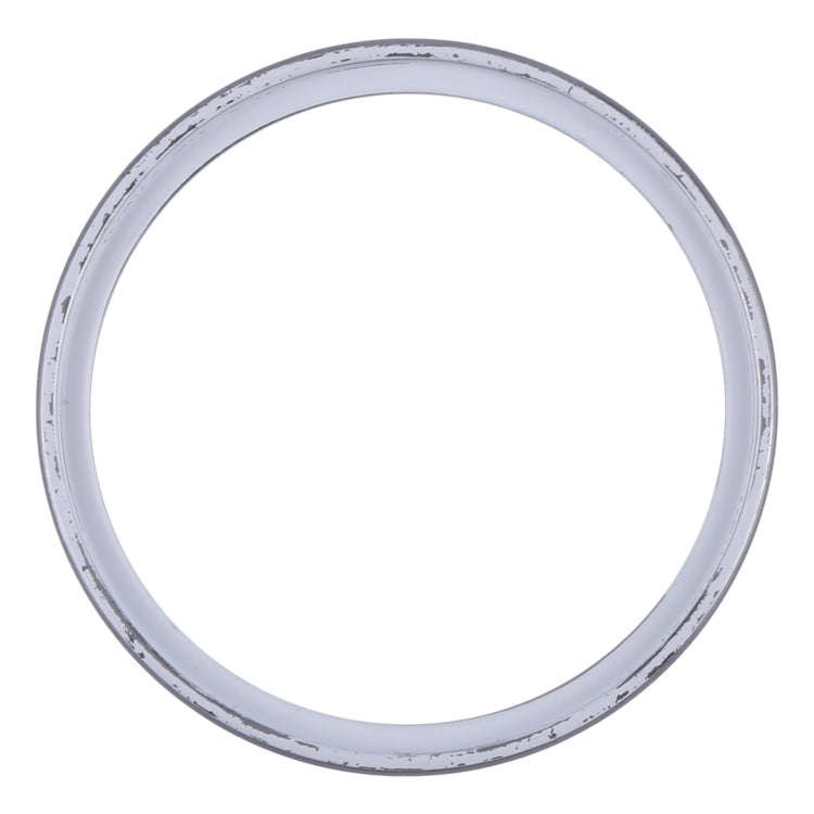 For Huawei Watch GT Runner Original Ceramic Time Scale Dial, For Huawei Watch GT Runner(Original)