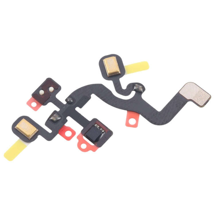 For Apple Watch Ultra 2 A2986 A2987 Power Button Flex Cable, For Apple Watch Ultra 2