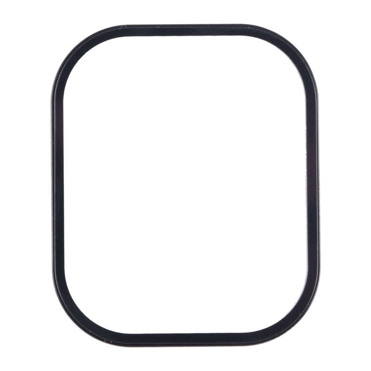 Front Screen Outer Glass Lens with OCA for Apple Watch Ultra 2 49mm 2023 A2986 A2987, For Apple W...