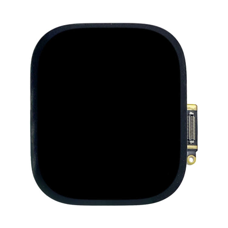 For Apple Watch Ultra 2 A2986 A2987 Original LCD Screen Digitizer Full Assembly with Frame, For A...