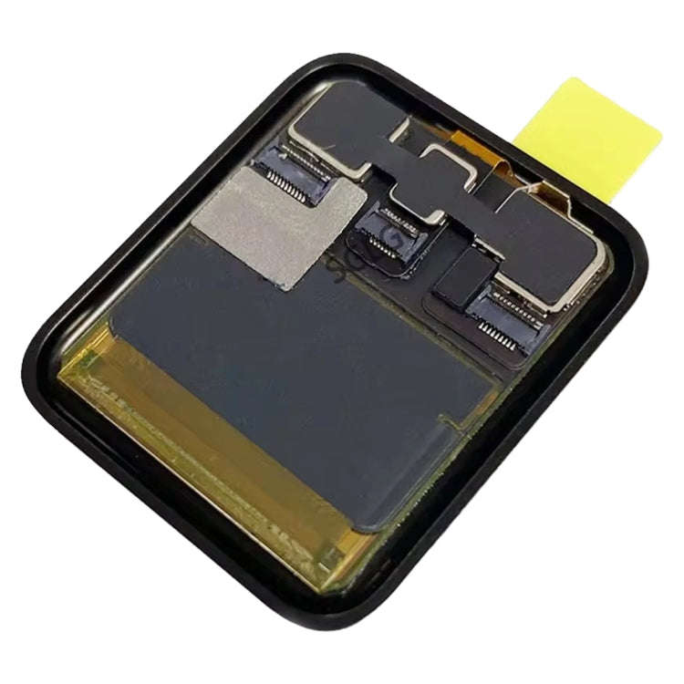 LCD Screen and Digitizer Full Assembly for Apple Watch Series 3 38mm (GPS Version), GPS Version S...