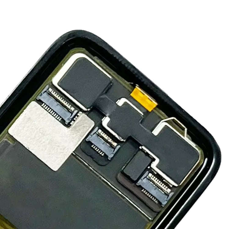 LCD Screen and Digitizer Full Assembly for Apple Watch Series 3 42mm (GPS Version), GPS Version S...
