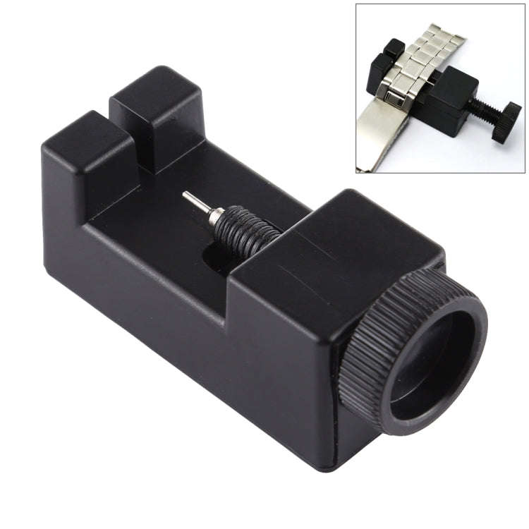 Smart Watch Steel Strip Watchband Dismantling Device for Width under 23mm