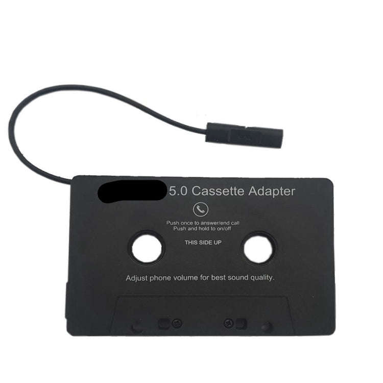 Universal Bluetooth Converter Car Tape MP3 / SBC / Stereo Bluetooth Audio Cassette, Bluetooth Con...