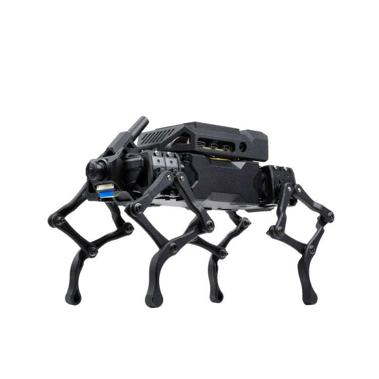 Waveshare WAVEGO 12-DOF Bionic Dog-Like Robot, Extension Pack, Extension Pack