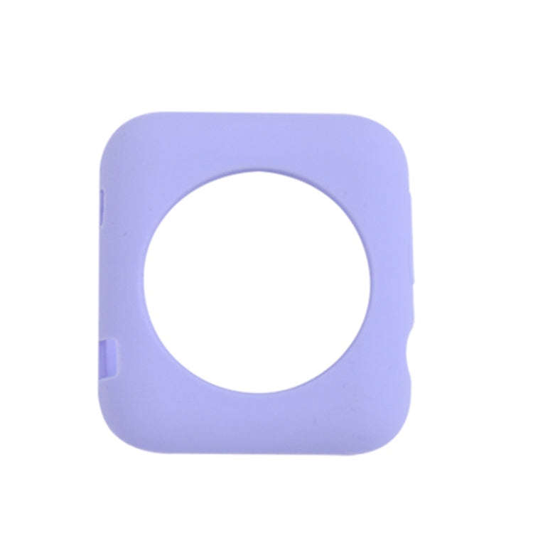 Shockproof All-inclusive Silicone Protective Case, For Apple Watch Series 6 / 5 / 4 / Watch SE 44...