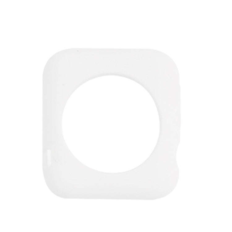 Shockproof All-inclusive Silicone Protective Case, For Apple Watch Series 6 / 5 / 4 / Watch SE 44...