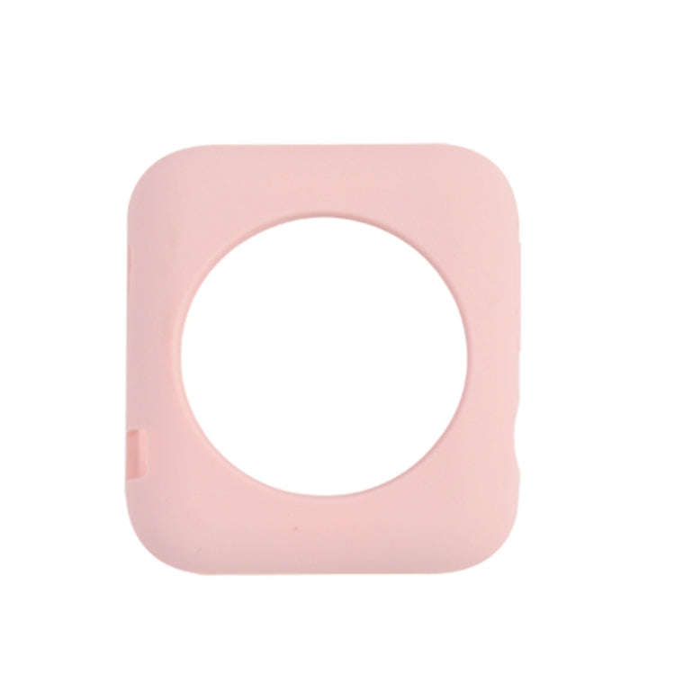 Shockproof All-inclusive Silicone Protective Case, For Apple Watch Series 6 / 5 / 4 / Watch SE 44...
