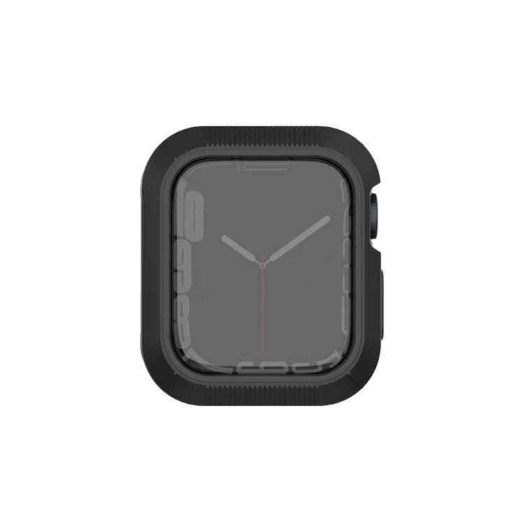 Shockproof PC Protective Case For Apple Watch Series 9 / 8 / 7 41mm, For Apple Watch Series 9 / 8...