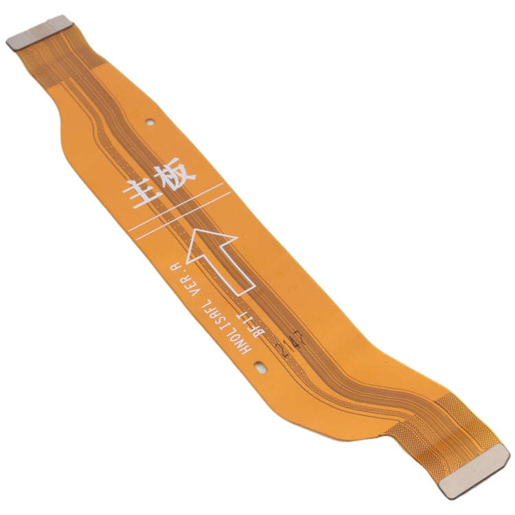 Original Motherboard Flex Cable, For Honor 60 Pro(Original), For Honor 60 SE(Original), For Honor...