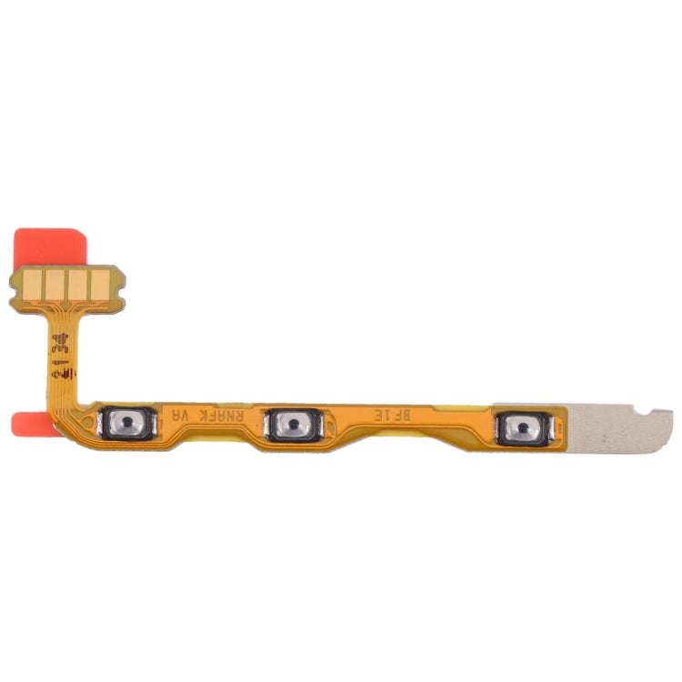 Power Button & Volume Button Flex Cable, For Honor 60 SE, For Honor 50 Pro, For Honor 60, For Hon...