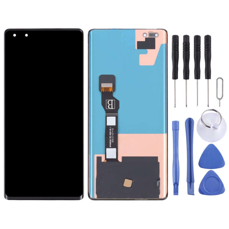 Original LCD Screen and Digitizer Full Assembly, For Honor Magic3 (Original), For Honor X30 (Orig...
