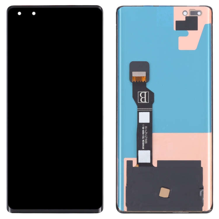 Original LCD Screen and Digitizer Full Assembly, For Honor Magic3 (Original), For Honor X30 (Orig...