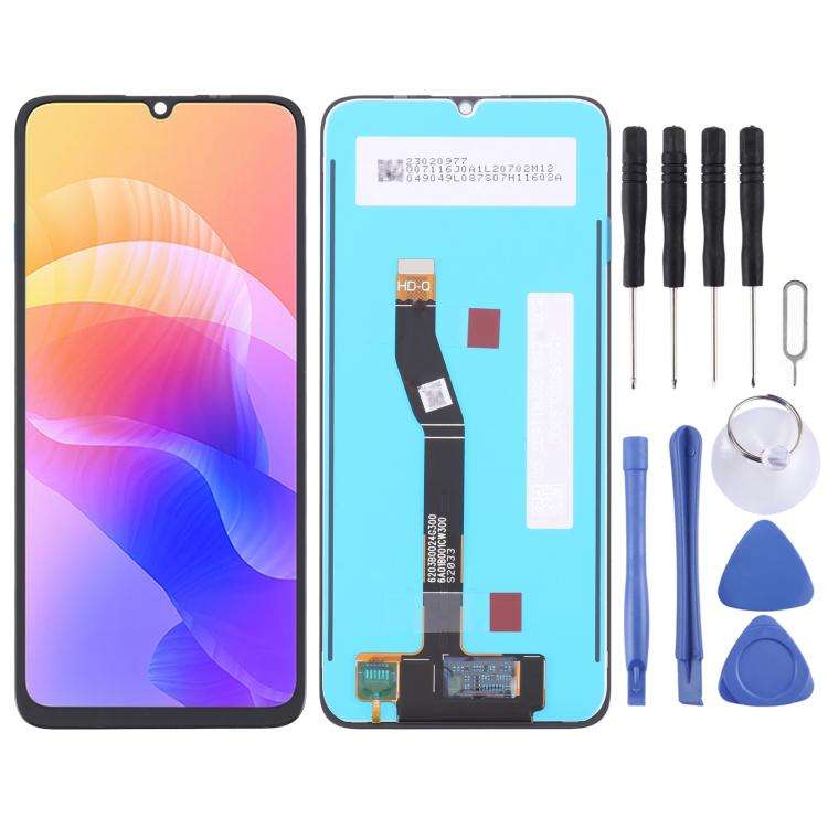 Original LCD Screen and Digitizer Full Assembly, For Honor Magic3 (Original), For Honor X30 (Orig...