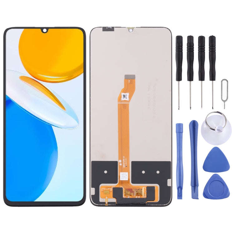 Original LCD Screen and Digitizer Full Assembly, For Honor Magic3 (Original), For Honor X30 (Orig...