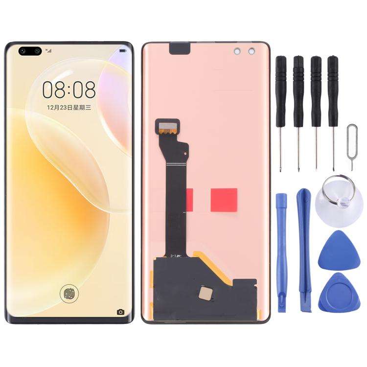 Original LCD Screen and Digitizer Full Assembly, For Honor Magic3 (Original), For Honor X30 (Orig...