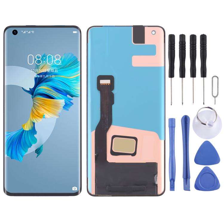 Original LCD Screen and Digitizer Full Assembly, For Honor Magic3 (Original), For Honor X30 (Orig...