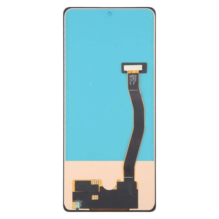 Incell Material LCD Screen and Digitizer Full Assembly (Not Supporting Fingerprint Identification...