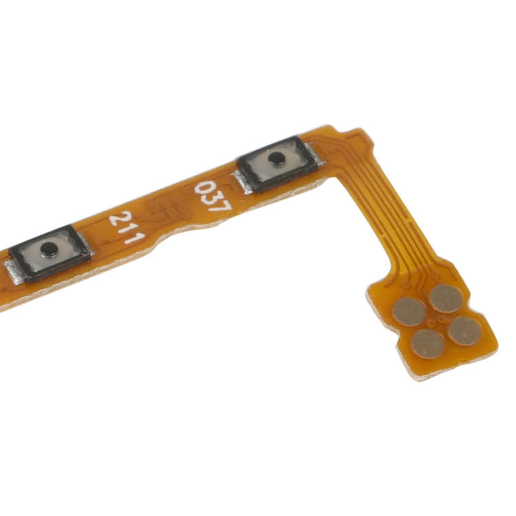 Power Button & Volume Button Flex Cable, For Huawei Nova 10, For Huawei Nova 10 Pro, For Honor Pl...