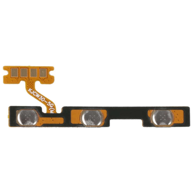 Power Button & Volume Button Flex Cable, For Huawei Nova 10, For Huawei Nova 10 Pro, For Honor Pl...