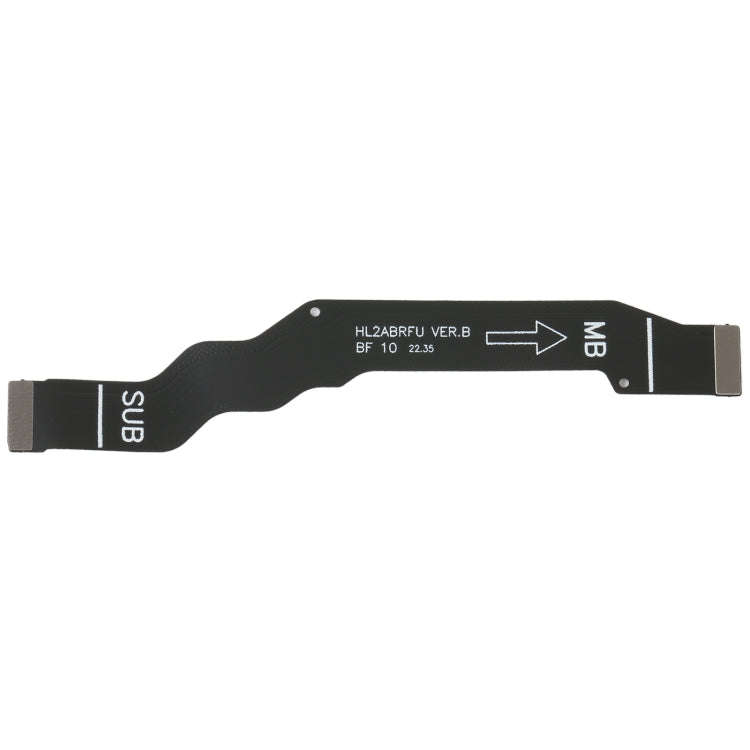 Motherboard Connect Flex Cable, For Huawei Nova 9 SE, For Huawei Nova 9 Pro, For Honor Magic3, Fo...