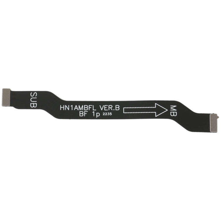 Motherboard Connect Flex Cable, For Huawei Nova 9 SE, For Huawei Nova 9 Pro, For Honor Magic3, Fo...
