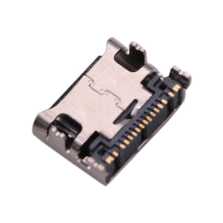 For Samsung Galaxy  S10e / S10 10pcs Charging Port Connector, For Samsung Galaxy A90 (10pcs), For...