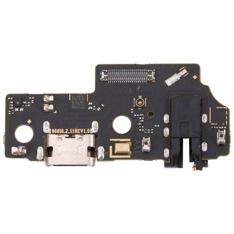 For Samsung Galaxy A04 SM-A045 OEM Charging Port Board with IC Chip, For Samsung Galaxy A04 SM-A0...