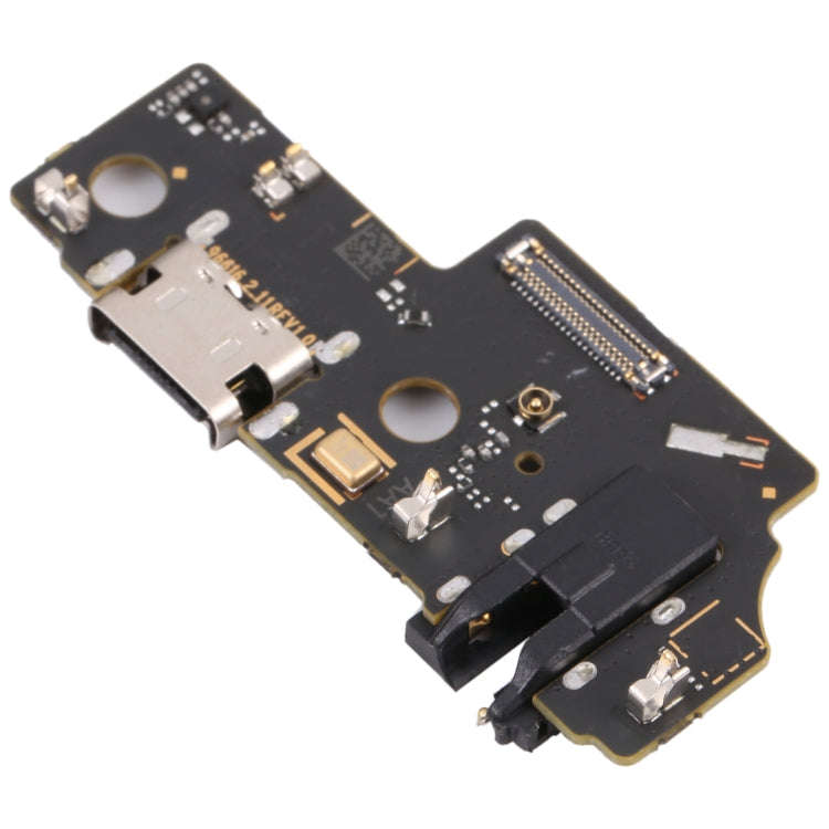 For Samsung Galaxy A04 SM-A045 OEM Charging Port Board with IC Chip, For Samsung Galaxy A04 SM-A0...