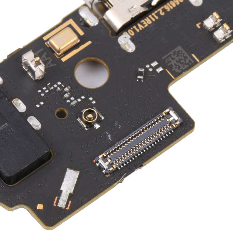 For Samsung Galaxy A04 SM-A045 OEM Charging Port Board with IC Chip, For Samsung Galaxy A04 SM-A0...