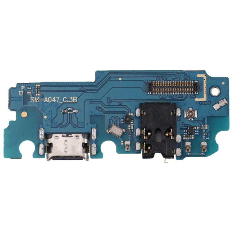 For Samsung Galaxy A04 SM-A045 OEM Charging Port Board with IC Chip, For Samsung Galaxy A04 SM-A0...