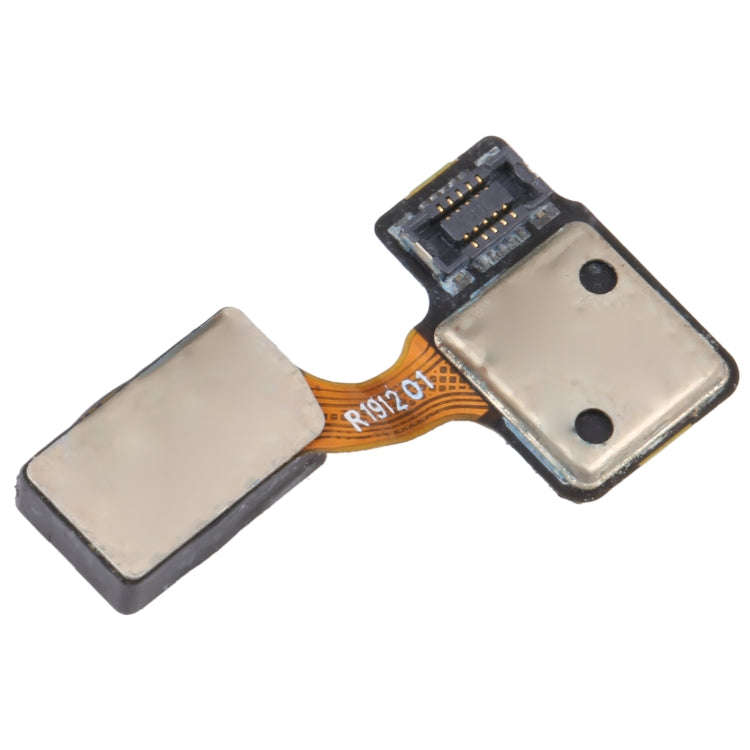 Original In-Display Fingerprint Scanning Sensor Flex Cable, For Huawei P30, For Honor 50 / 50 Pro...