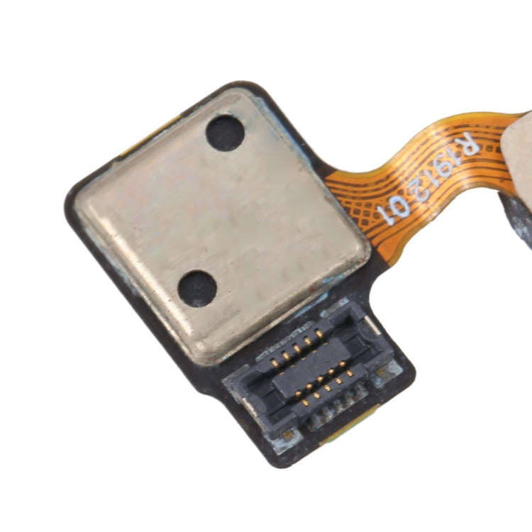 Original In-Display Fingerprint Scanning Sensor Flex Cable, For Huawei P30, For Honor 50 / 50 Pro...