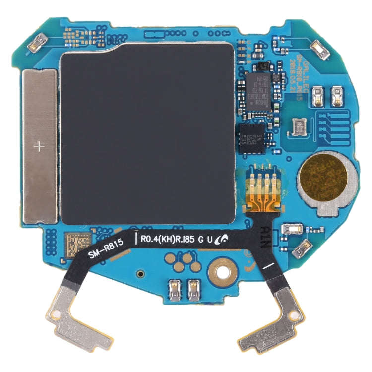 Original Motherboard, For Samsung Galaxy Gear S3 Frontier LTE SM-R765A, For Samsung Gear S3 Front...