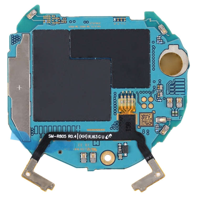 Original Motherboard, For Samsung Galaxy Gear S3 Frontier LTE SM-R765A, For Samsung Gear S3 Front...