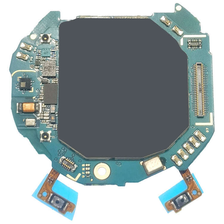 Original Motherboard, For Samsung Galaxy Gear S3 Frontier LTE SM-R765A, For Samsung Gear S3 Front...
