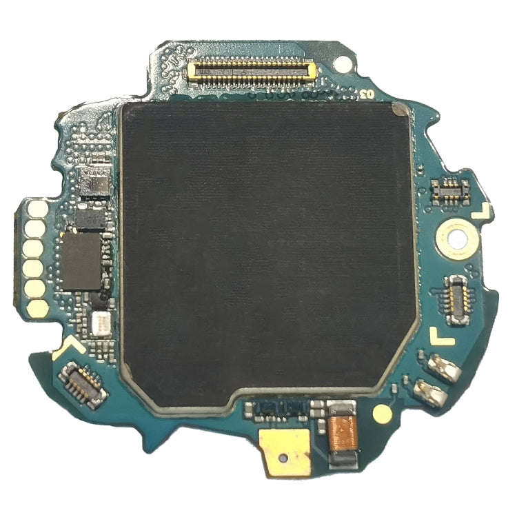 Original Motherboard, For Samsung Galaxy Gear S3 Frontier LTE SM-R765A, For Samsung Gear S3 Front...