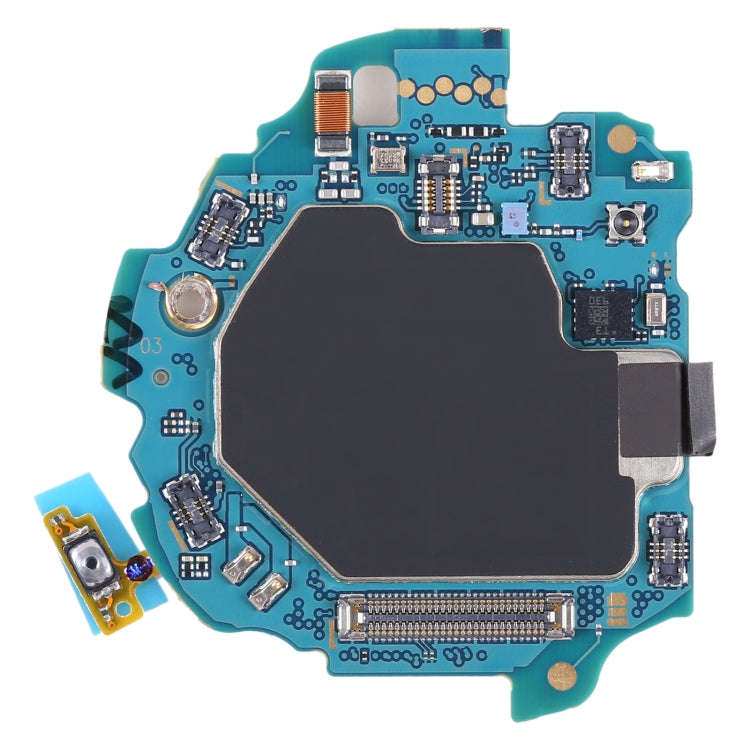 Original Motherboard, For Samsung Galaxy Gear S3 Frontier LTE SM-R765A, For Samsung Gear S3 Front...