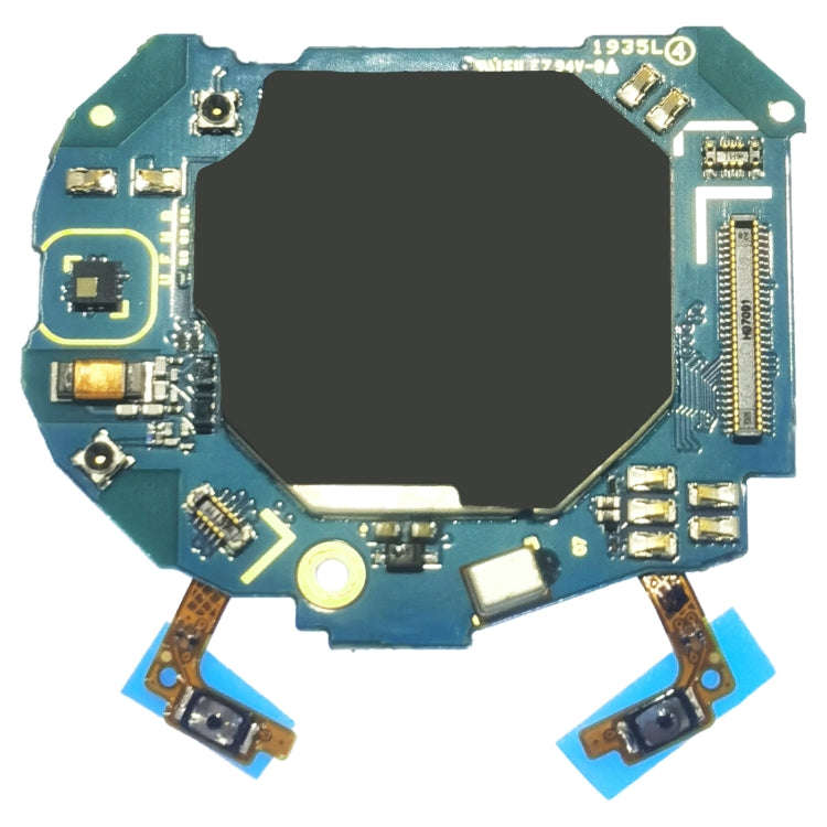 Original Motherboard, For Samsung Galaxy Gear S3 Frontier LTE SM-R765A, For Samsung Gear S3 Front...