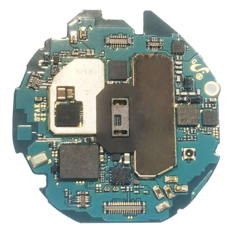 Original Motherboard, For Samsung Galaxy Gear S3 Frontier LTE SM-R765A, For Samsung Gear S3 Front...