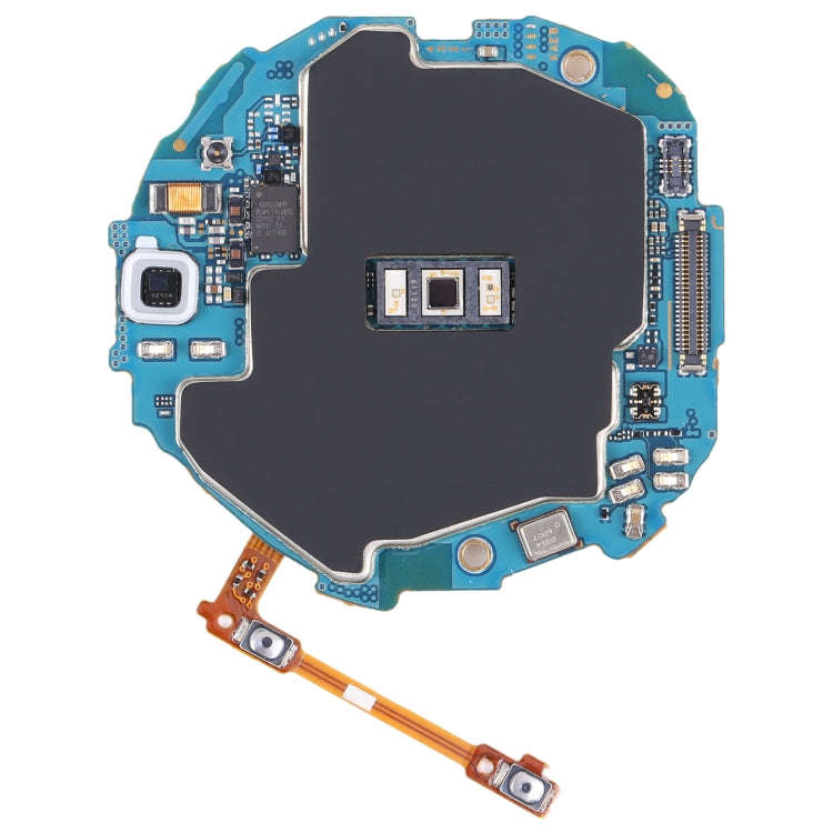 Original Motherboard, For Samsung Galaxy Gear S3 Frontier LTE SM-R765A, For Samsung Gear S3 Front...
