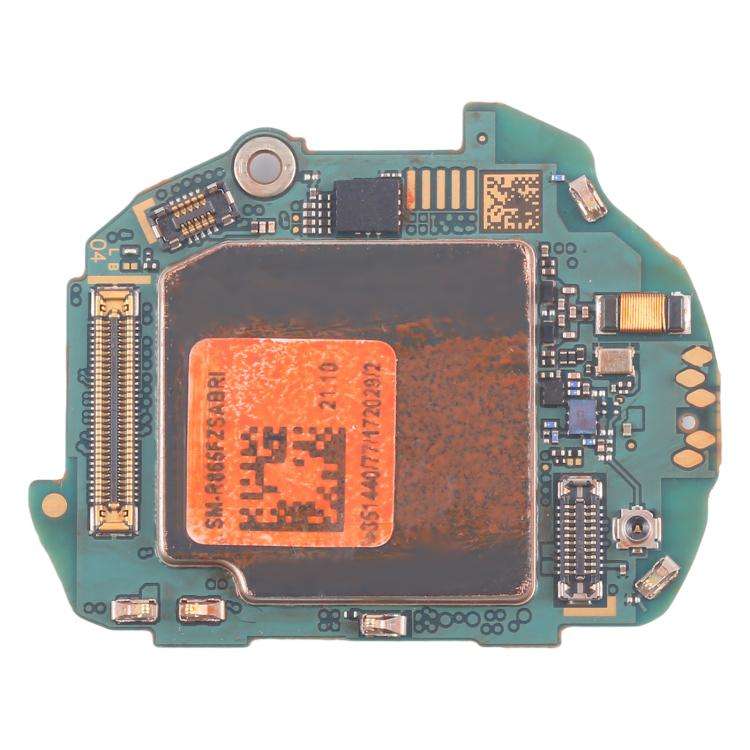 Original Motherboard, For Samsung Galaxy Gear S3 Frontier LTE SM-R765A, For Samsung Gear S3 Front...