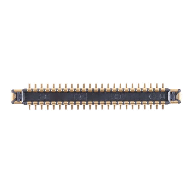 LCD Display FPC Connector On Flex Cable, For iPhone 14, For iPad Air 2020 60Pin, For iPad Pro 11 ...