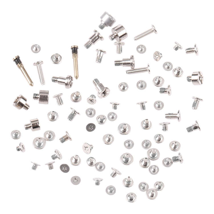 Complete Set Screws and Bolts, For iPhone 14, For iPhone 14 Plus, For iPhone 14 Pro, For iPhone 1...